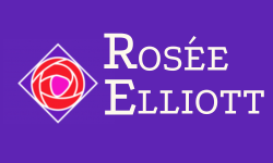 Rosee Elliott Logo
